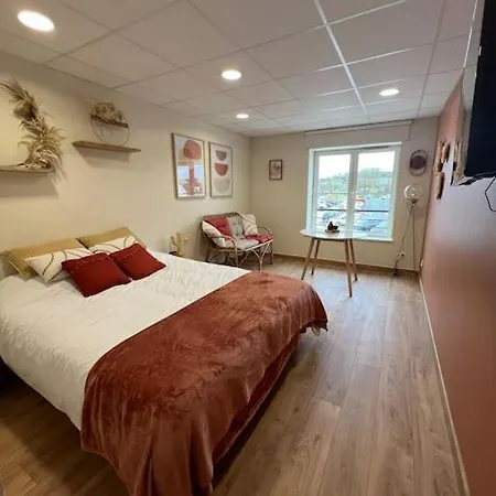 Detente A Deux - شقة