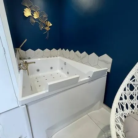 Detente A Deux - شقة *